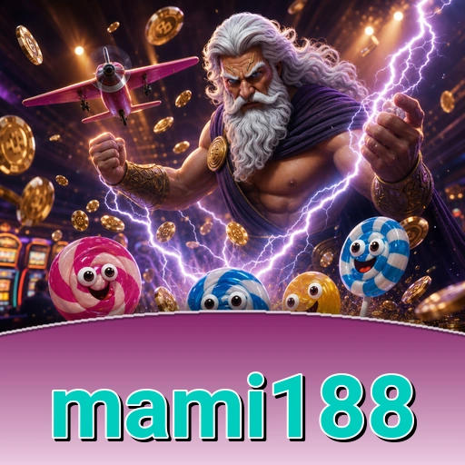 Cuplikan layar mami188 APK resmi di Android