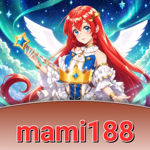Gambar verifikasi keamanan akun masuk & daftar mami188