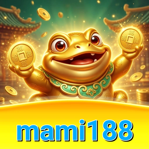 Gambar verifikasi tautan alternatif resmi mami188 Indonesia